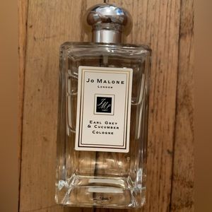 Jo Malone Earl Grey & Cucumber Cologne 100ml